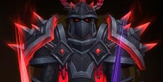 Aragörn's icon