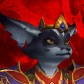 Kumiho avatar