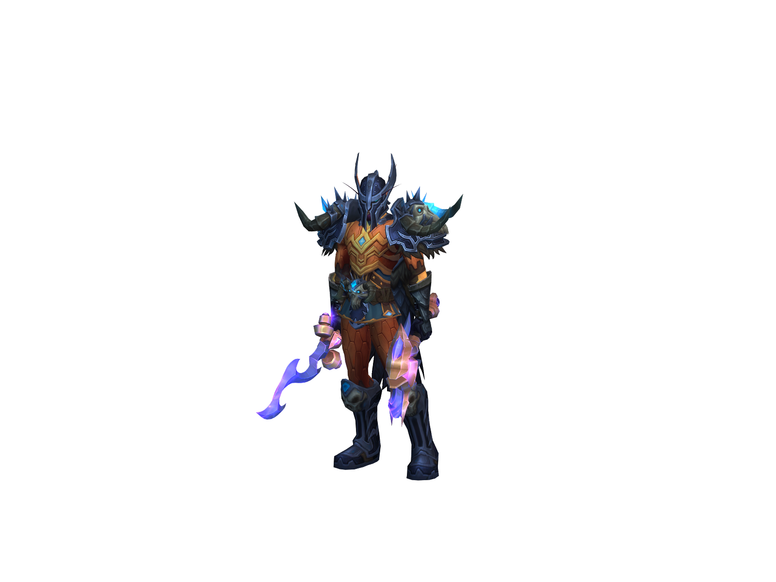 Frostvoid