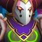 Wikket avatar