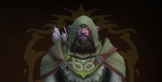 Bigarrows's icon