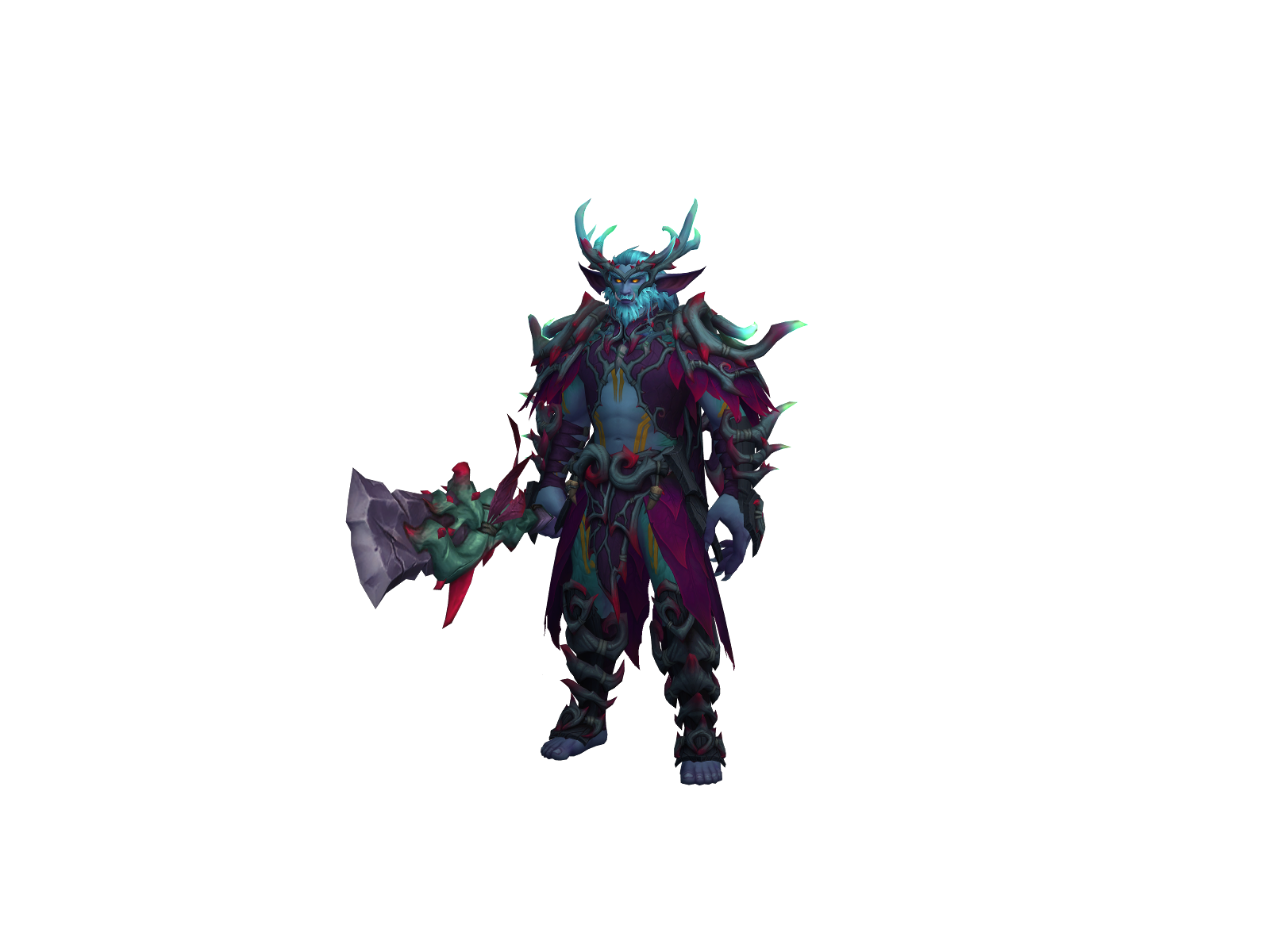 Vortash