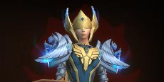 Holyvengance's icon