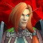 Oscillation avatar