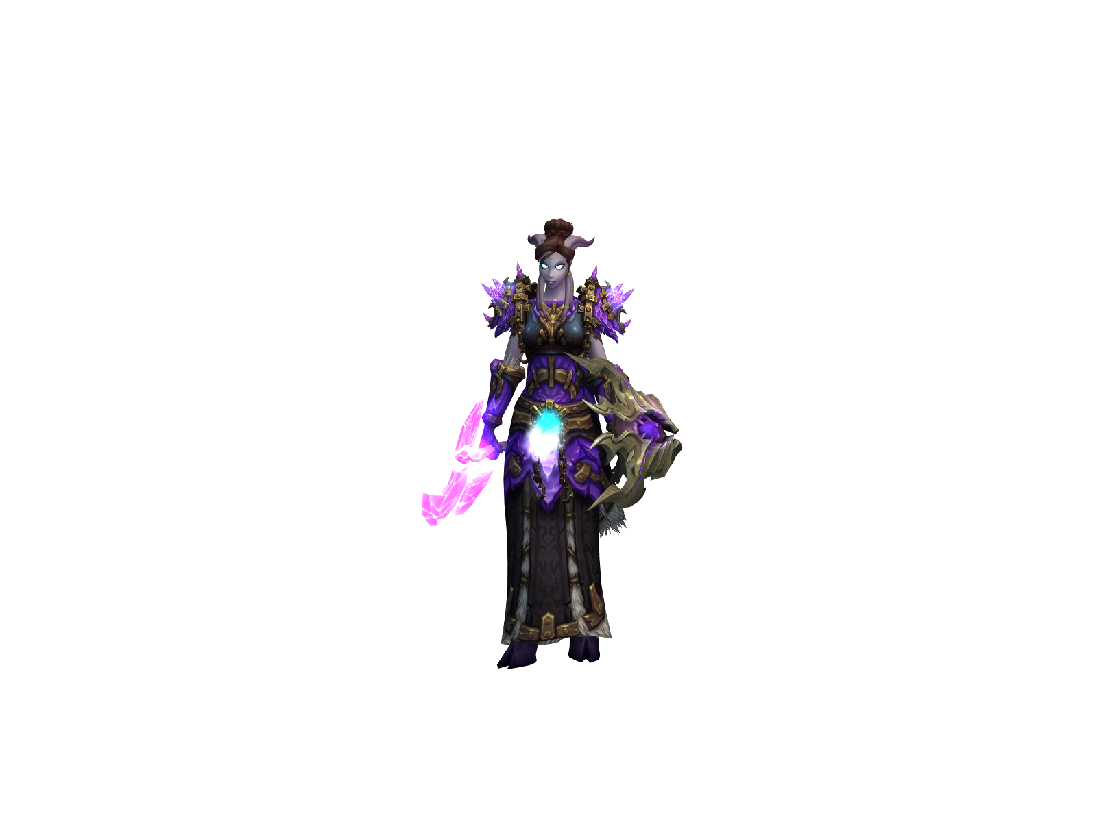 Meatballsub 3D character render