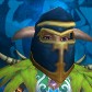 Mektra avatar