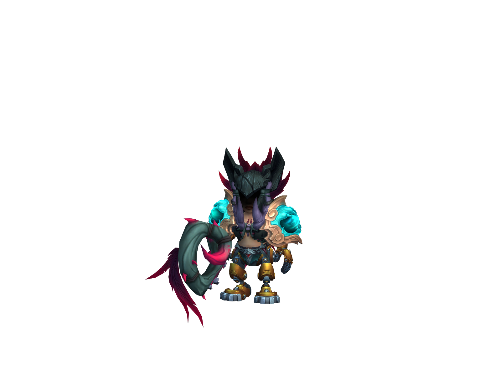 Mistbolt