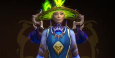Orderlight's icon