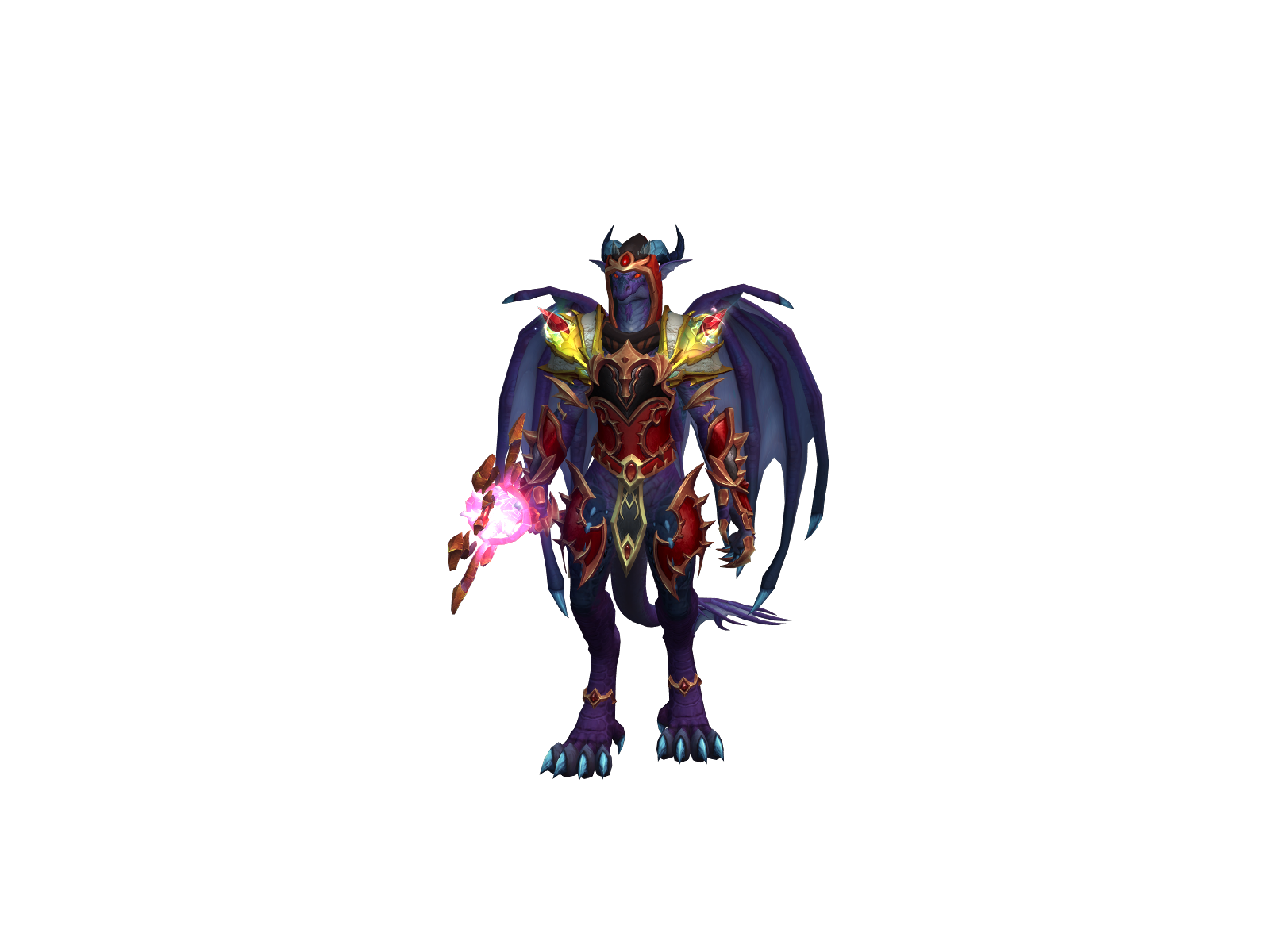 Elysindrall