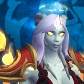 Main avatar