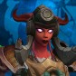 Bratx avatar