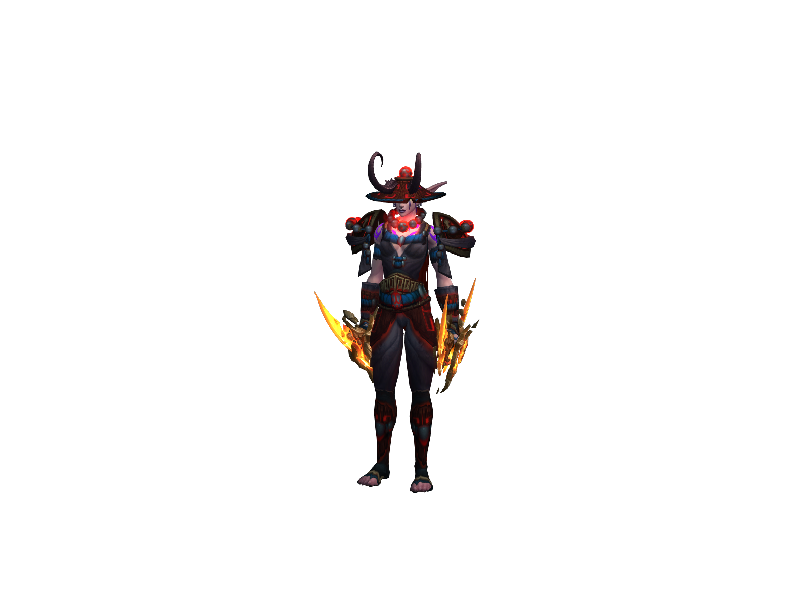 Mscheifdemon