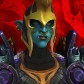 Spanker avatar