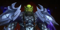 Porgoon's icon