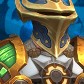 Fatercul portrait