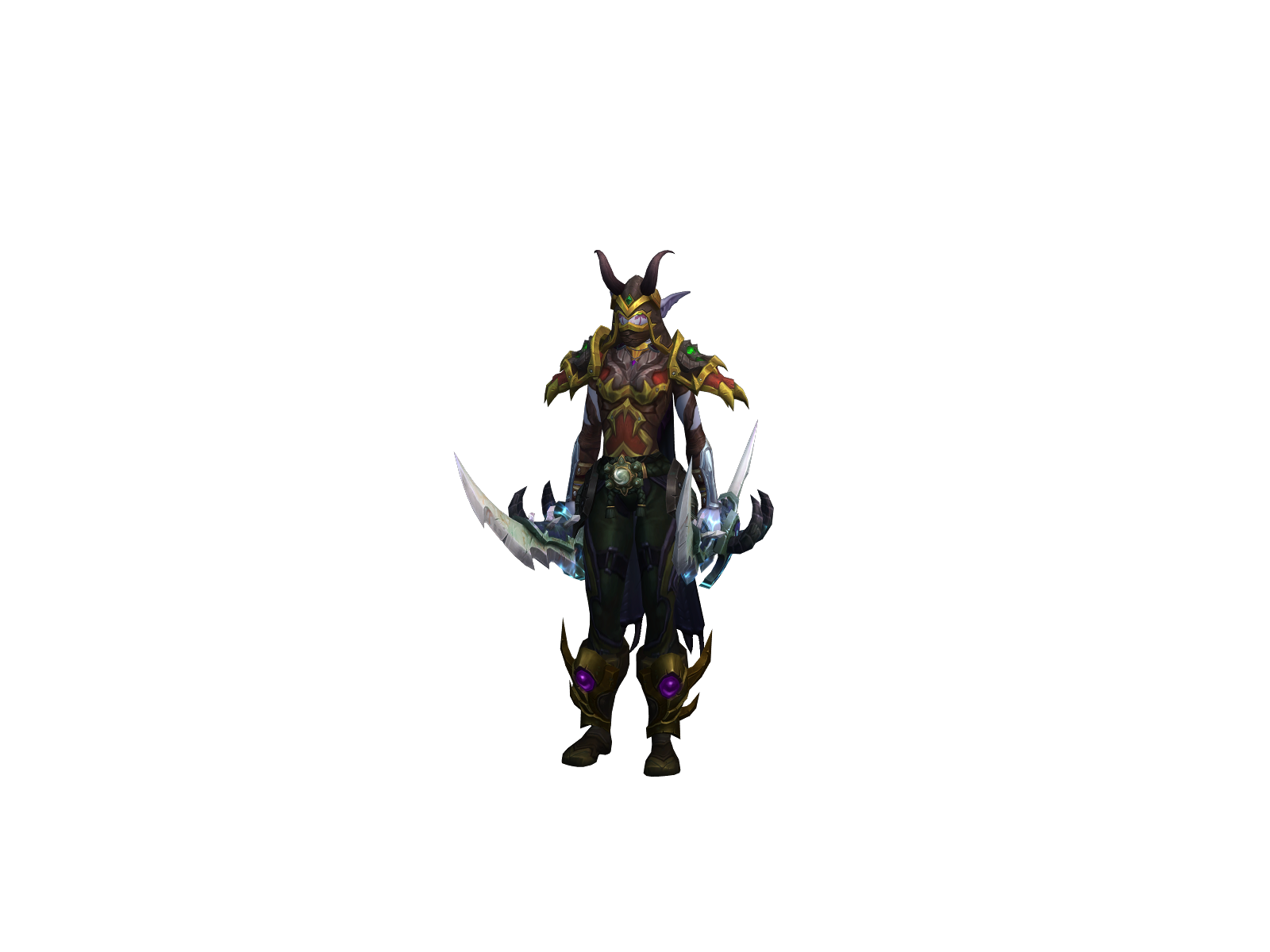 Crimsyndra