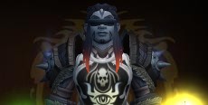 Washed's icon