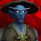 Negate avatar