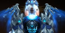 Decadence's icon