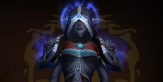 Saytzeff's icon