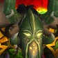 Plaguebull