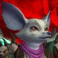 Maws avatar
