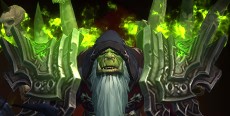 Gúldan's icon