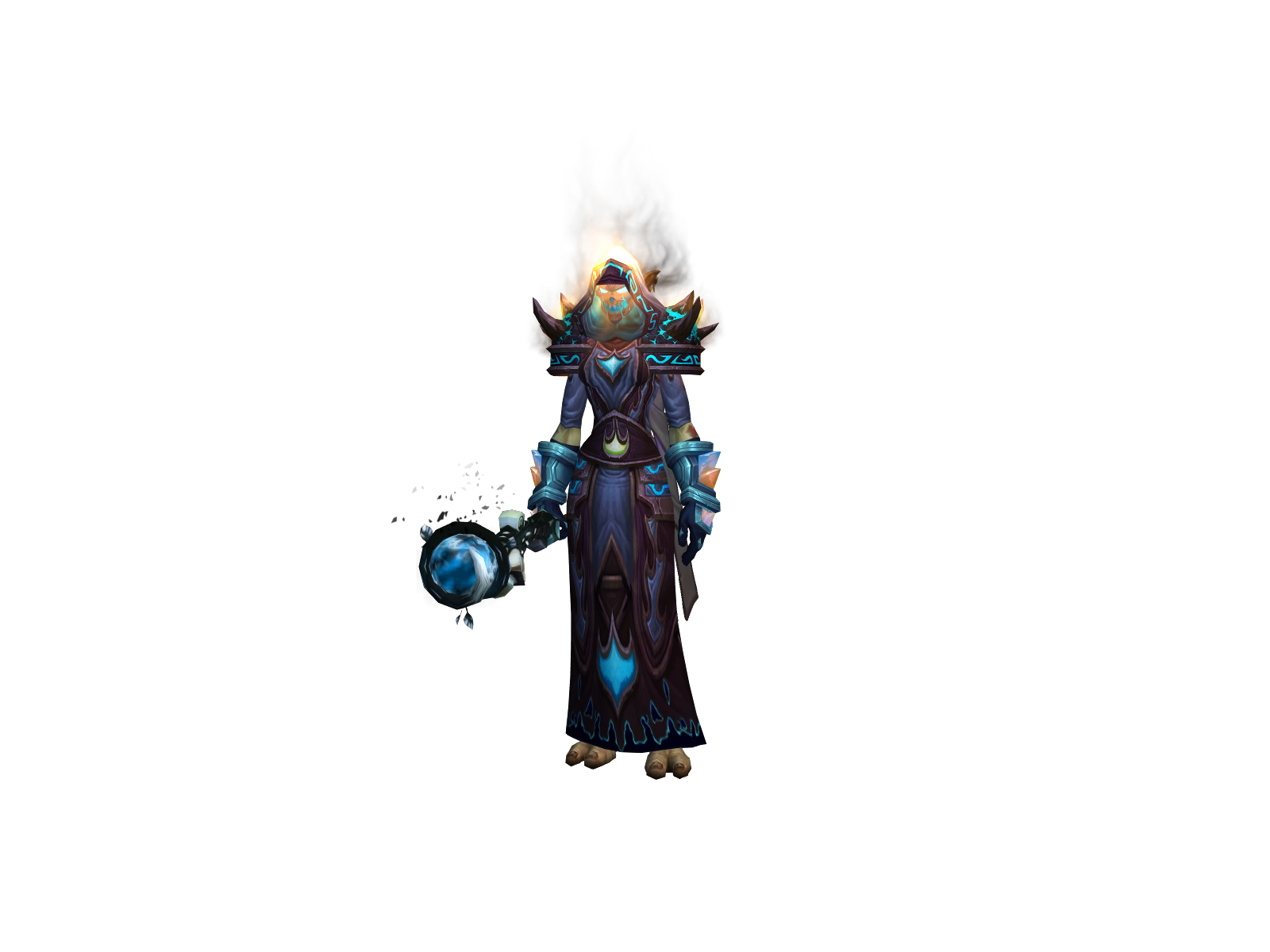 Oddmage