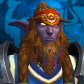 Fandelor avatar