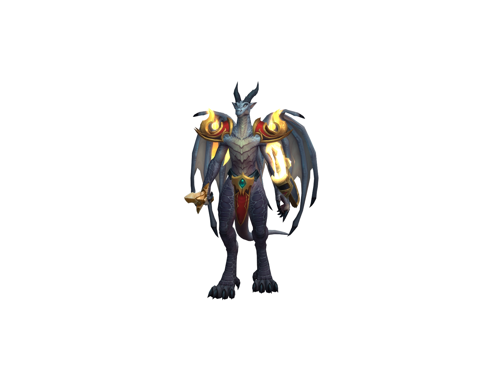 Capitanscorn