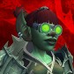 Second avatar