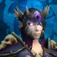 Vampirella avatar