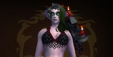 Aluraye's icon