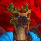 Alexstrászá-alexstrasza