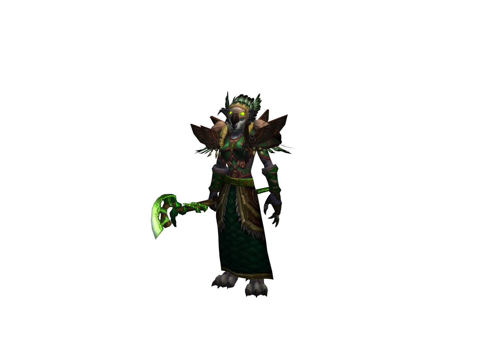 Druidfeng