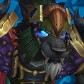 Fennrik avatar