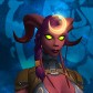 Dakini-alexstrasza