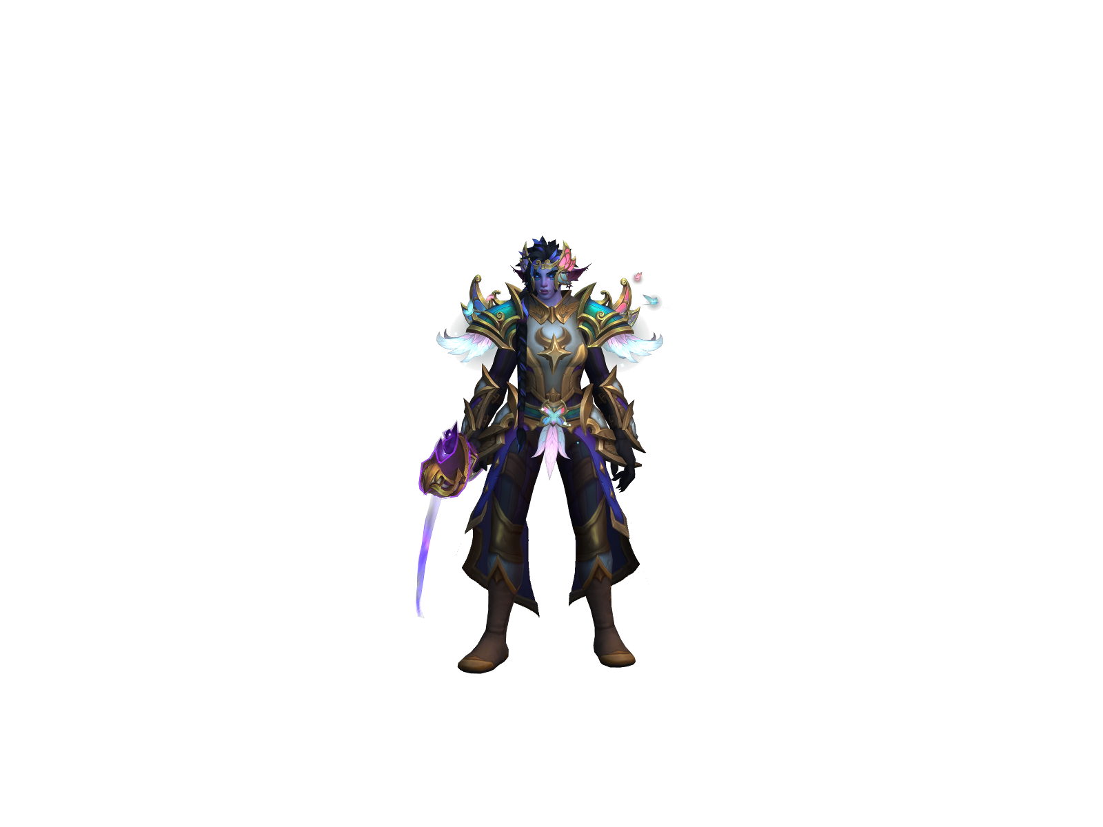 Rainyr