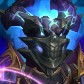 Melted profile icon