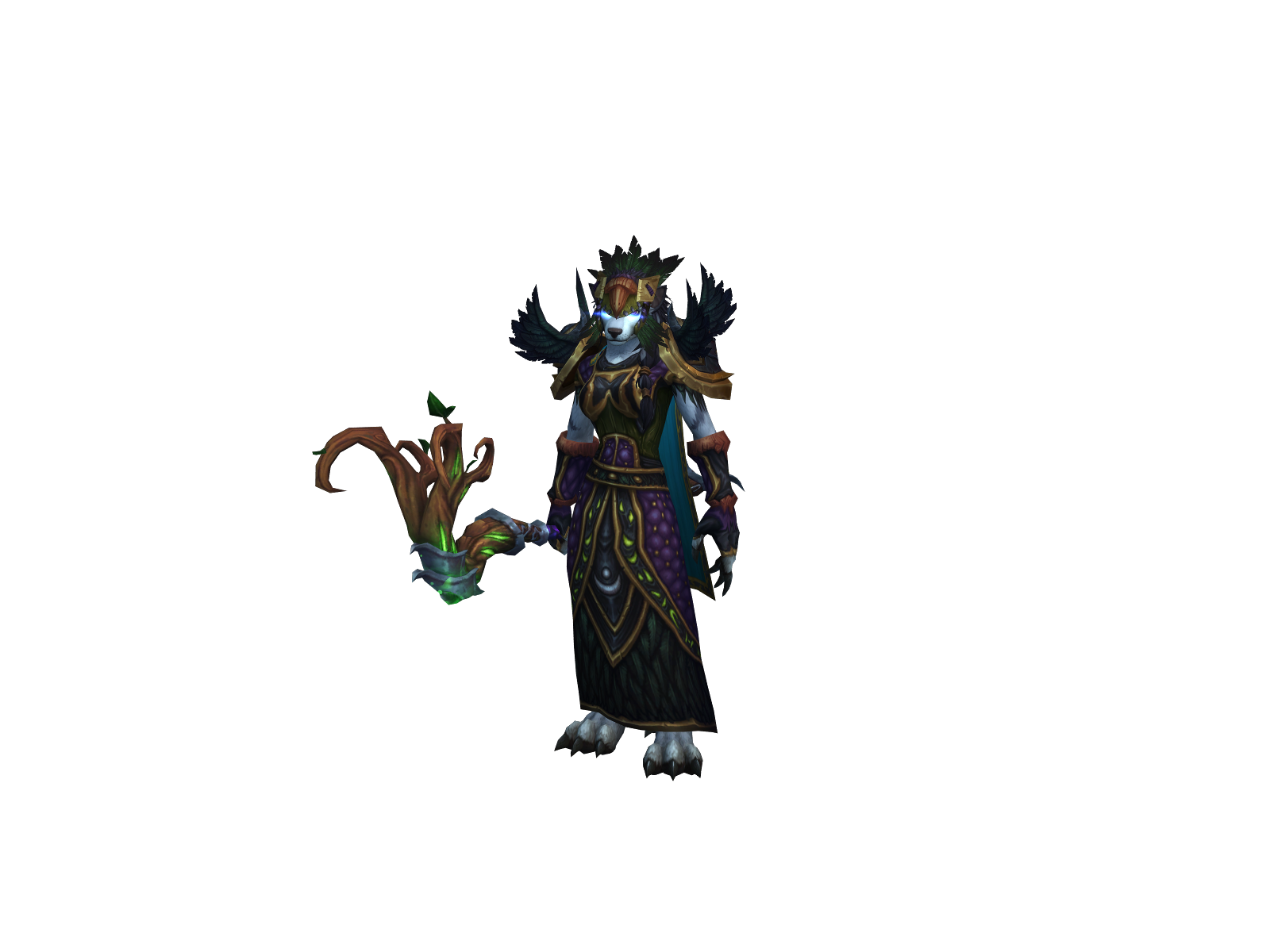Alunaworga