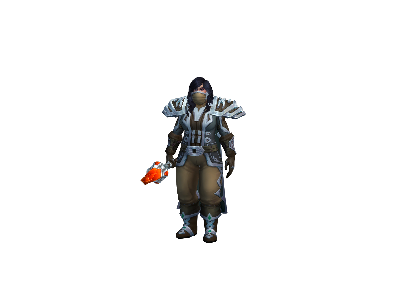 Brokohlee