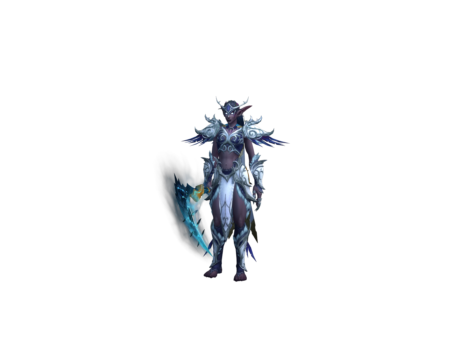 Iridessa