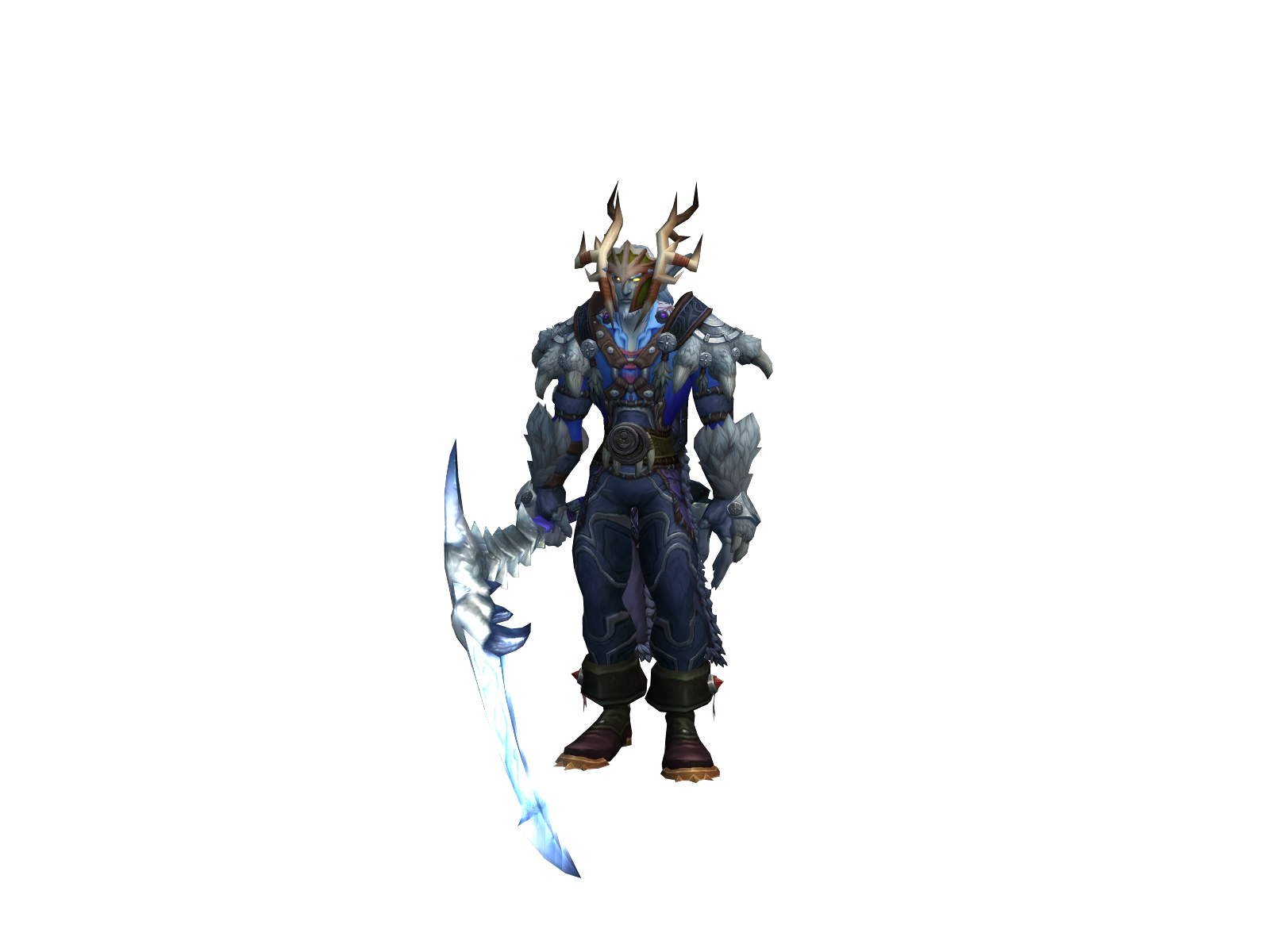 Cuchulainn