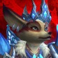 Foxyangel