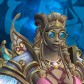 Nahniilock avatar