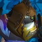 Blazewolf avatar