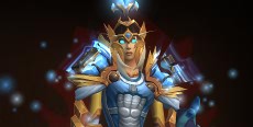 Nistpally's icon