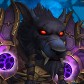 Khamnox portrait