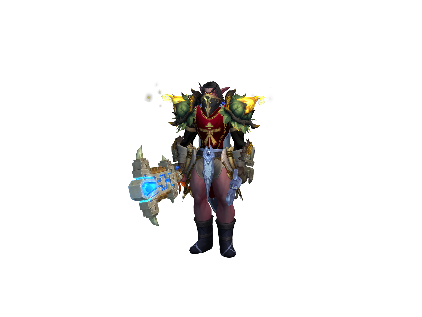 Awenaggie