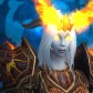 Luminescence avatar